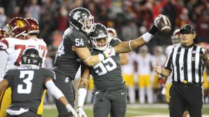 Conferences in the Crosshairs: ACC, Pac-12 Picks