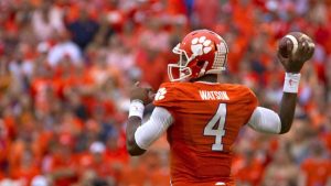 ACC Notebook: Clemson nabs conference title berth