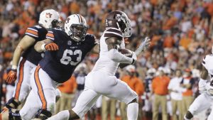 Report: Bulldogs lose CB Redmond to torn ACL