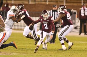 No. 24 Tulsa wary of SEC foe Mississippi State