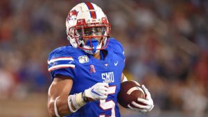 Key AAC battle for No. 15 SMU, No. 24 Memphis