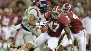 Lindy’s 2013 Conference Games of the Year