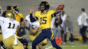 Cal may have turned its season around