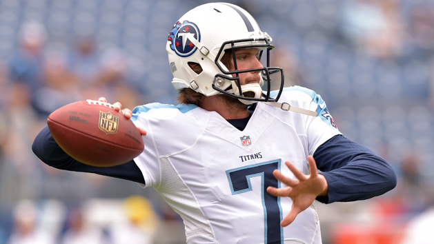 NCAA Football: Cowboys Classic-Louisiana State vs Texas Christian