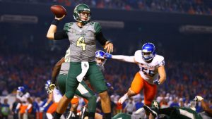 Baylor blitzes Boise State in Cactus Bowl