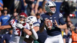 GM: ‘Fair assessment’ Jets want QB at No. 2