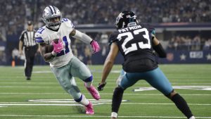 Mayfield, Elliott look like value plays in ’19 MVP field