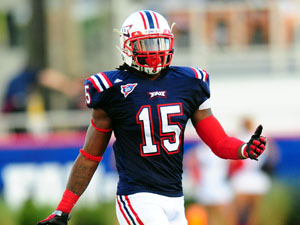 NCAA Football: Arkansas State at Florida Atlantic