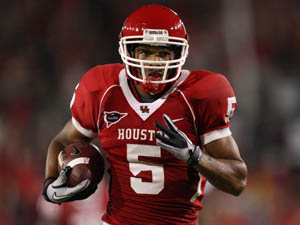 HOUSTON COUGARS