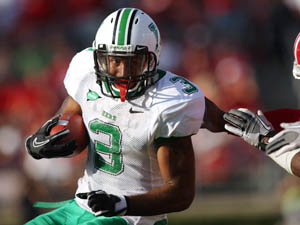 NCAA Football: Marshall at Houston