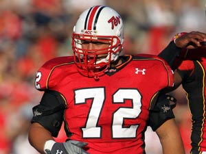 Vellano to leave UM Among all-time greats