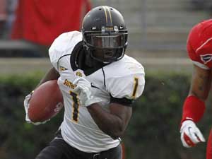 NCAA Football: CUSA Championship-Southern Mississippi at Houston