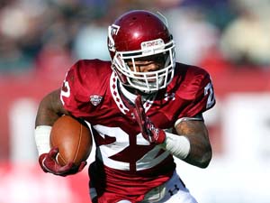 NCAA Football: Army at Temple