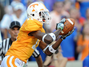 ‘Gumby’ Returns to Stretch Defenses